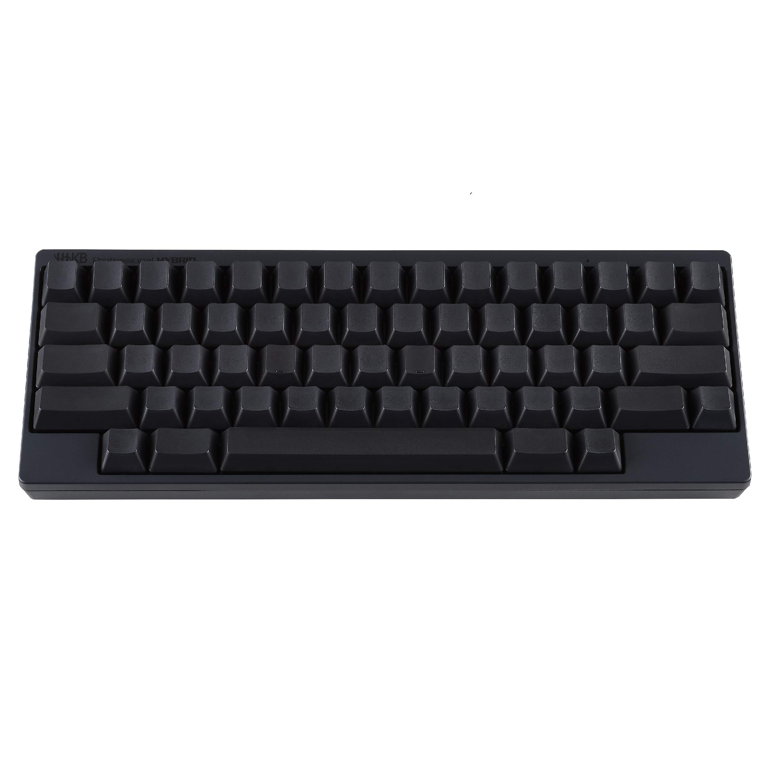 Amazon.co.jp: PFU キーボード HHKB Professional HYBRID 無刻印